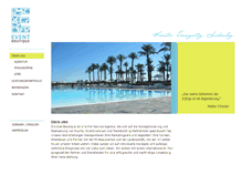 Tablet Screenshot of eventboutique.de